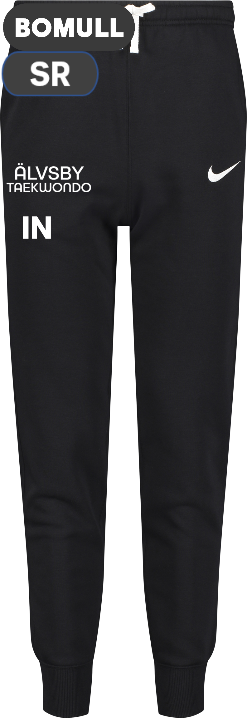 
NIKE, 
PARK26 FLC PNT, 
Detail 1
