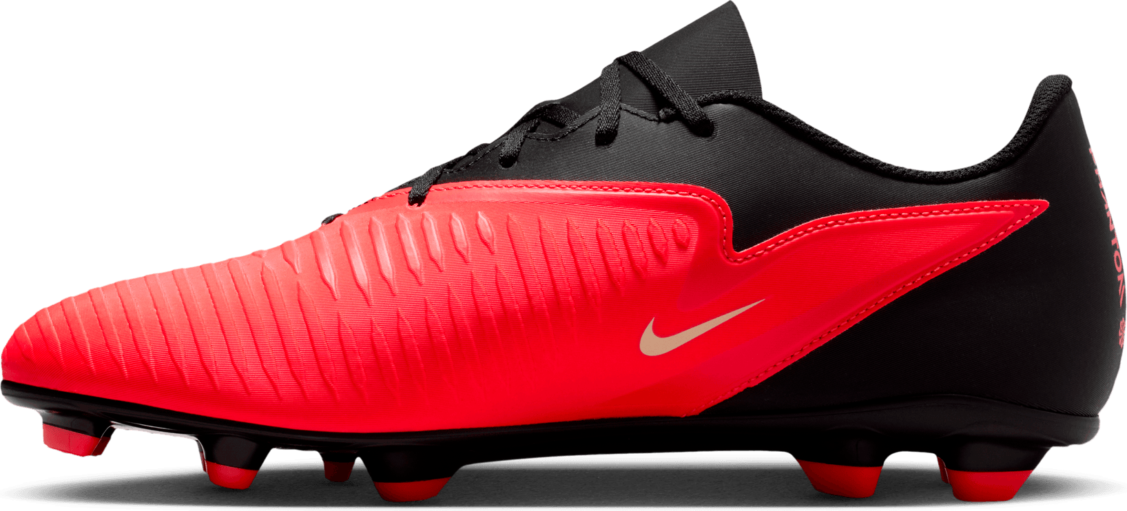 NIKE, Phantom 6 Low Club Fg/mg
