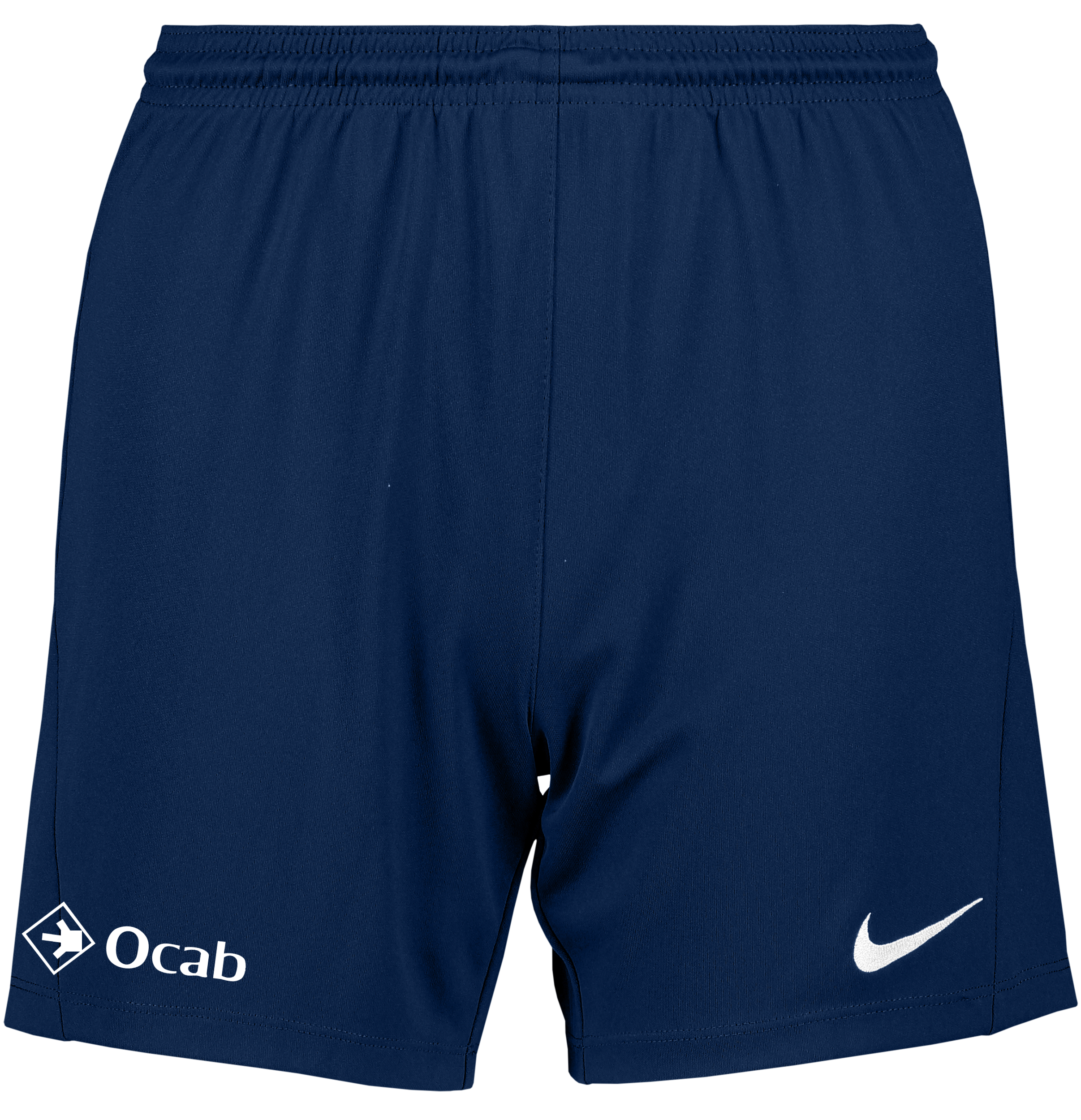 
NIKE, 
Park III Short W, 
Detail 1
