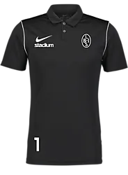 323318101101 NIKE Dry Park 20 Polo 323318101101 NIKE Dry Park 20 Polo Standard Small1x1