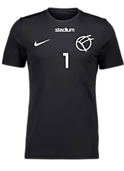 299007101101 NIKE Park VII SS Jsy 299007101101 NIKE Park VII SS Jsy Standard Small1x1