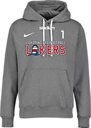 318285101101 NIKE Park 20 Flc Hood 318285101101 NIKE Park 20 Flc Hood Standard Small1x1
