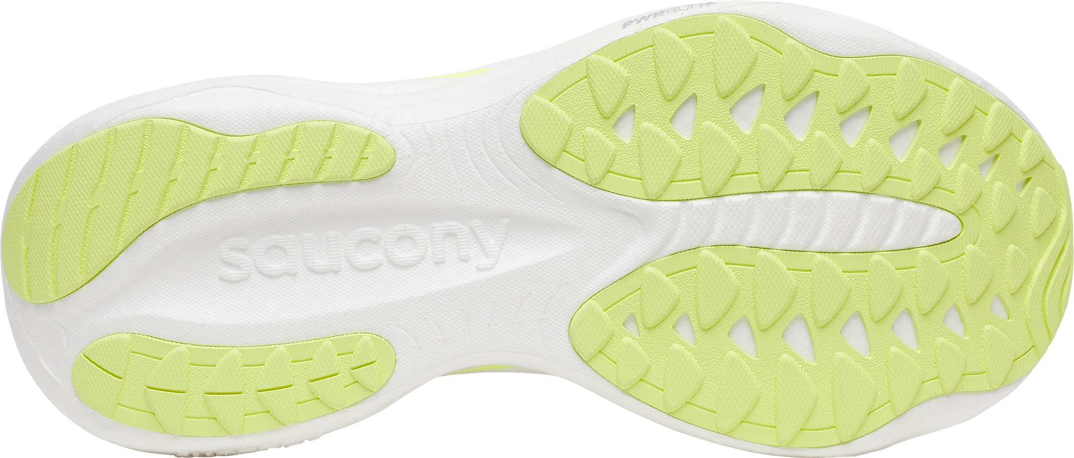 SAUCONY, W RIDE 19