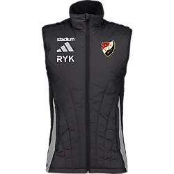 396463103101 ADIDAS Tiro24 C Winterized Vest 396463103101 ADIDAS Tiro24 C Winterized Vest Standard Small1x1