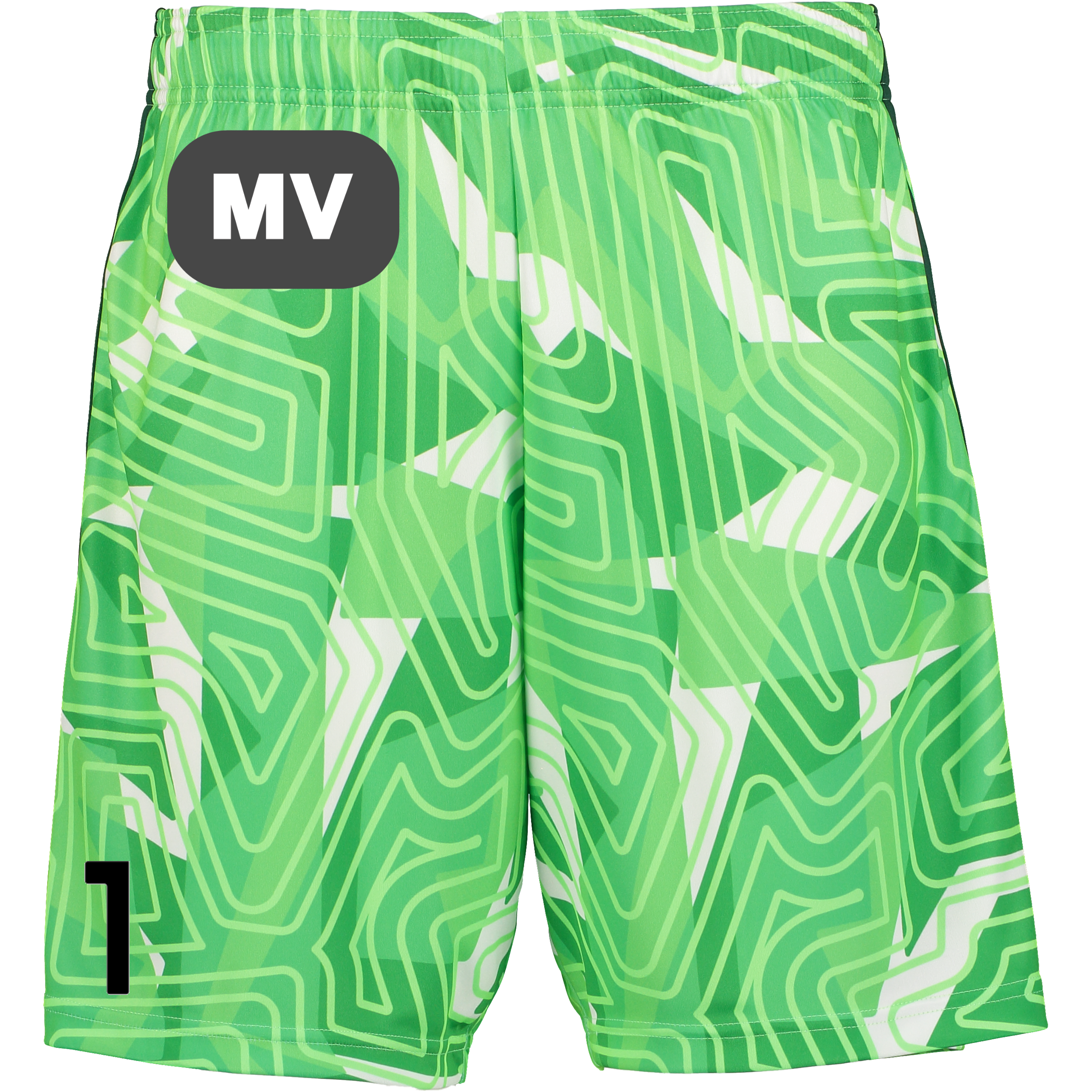 
ADIDAS, 
T26 C GK SHO, 
Detail 1
