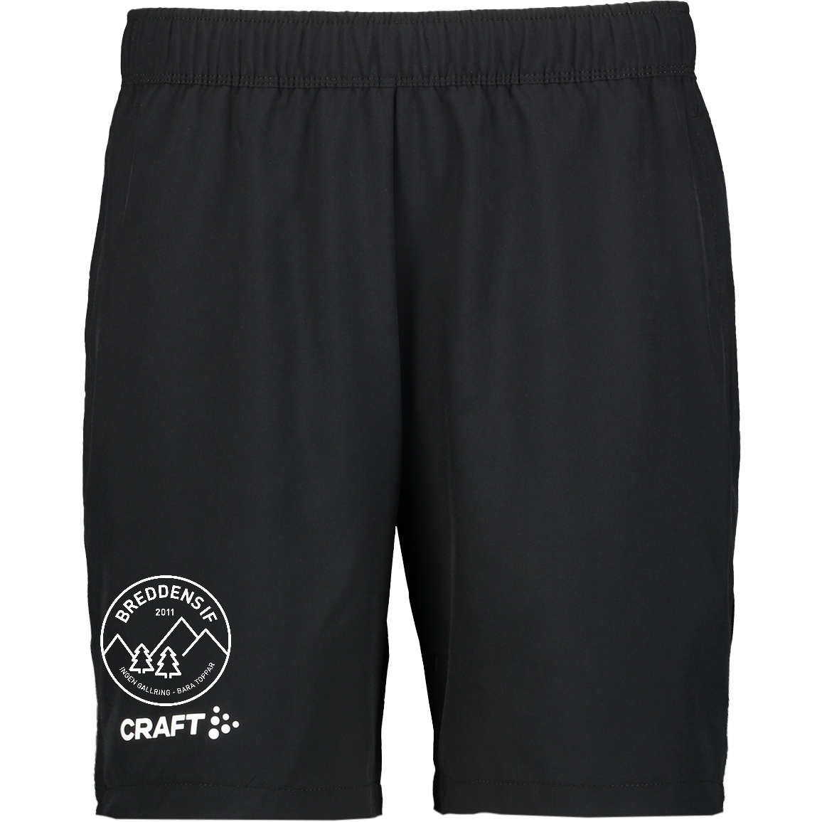 
CRAFT, 
Ability Shorts M, 
Detail 1
