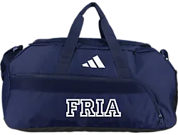 377159102101 ADIDAS Tiro League Duffle M 377159102101 ADIDAS Tiro League Duffle M Standard Small1x1
