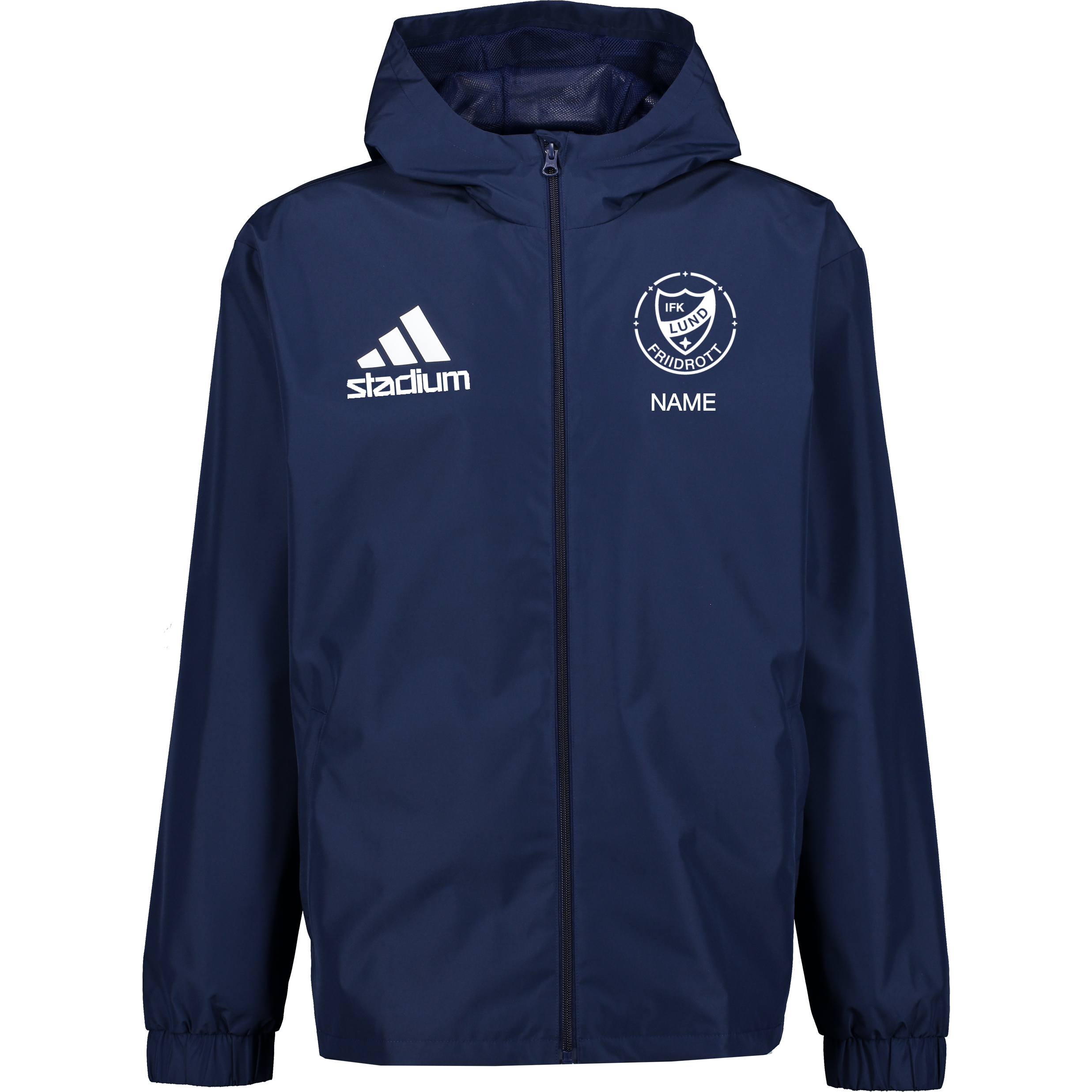 
ADIDAS, 
ENT26 AW JKT JR, 
Detail 1
