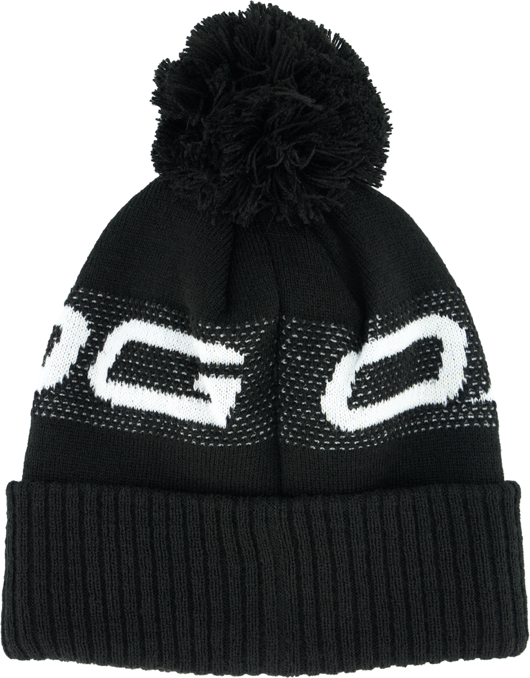 OXDOG, X POM BEANIE