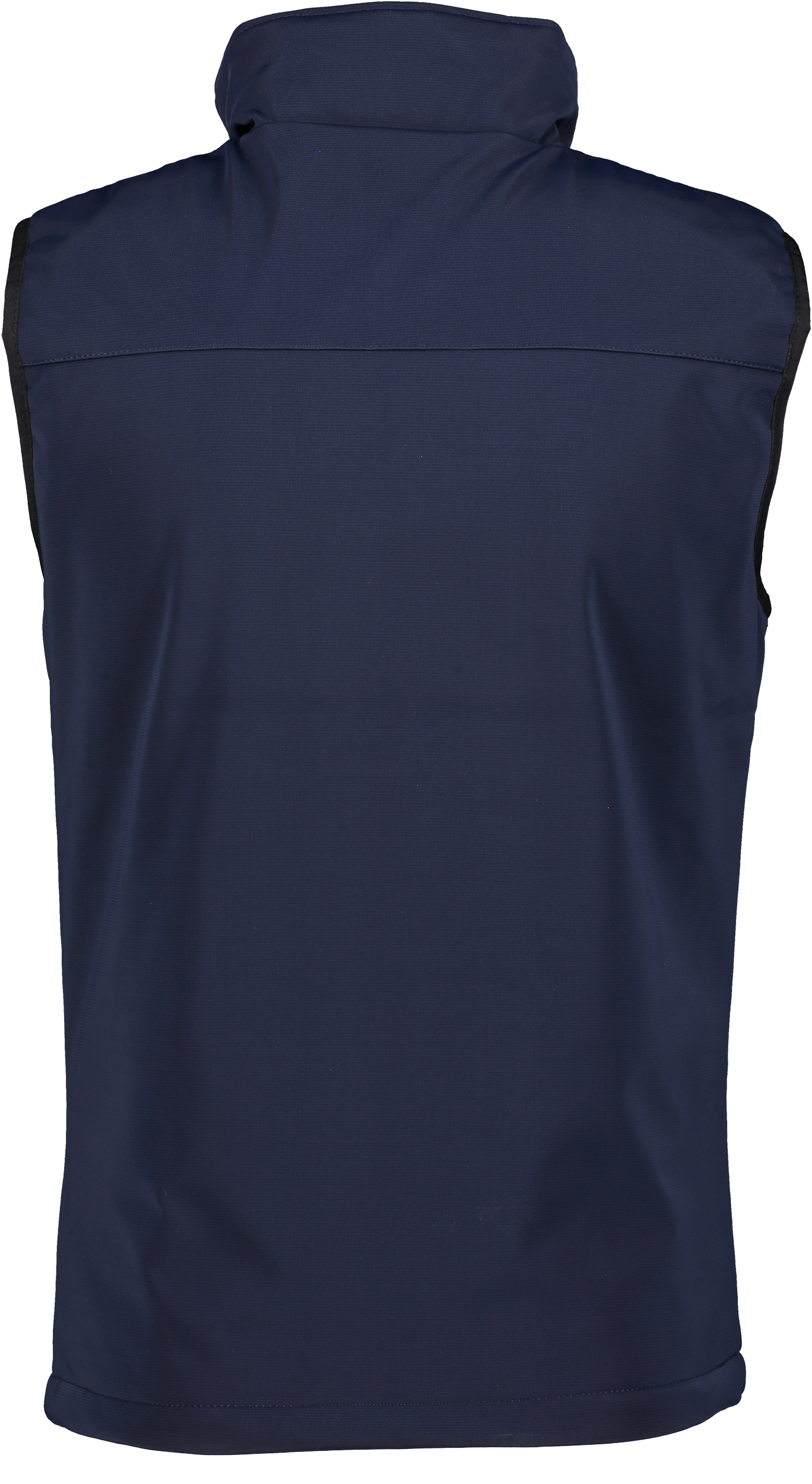 CLIQUE, Padded Softshell Vest