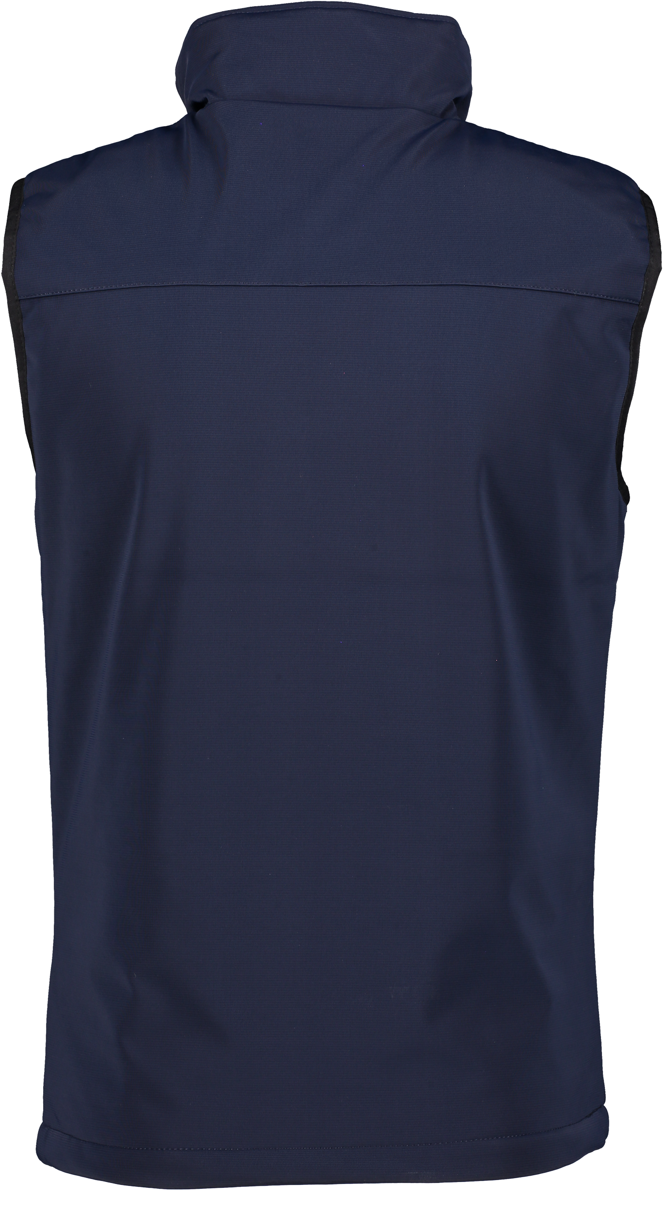 CLIQUE, Padded Softshell Vest