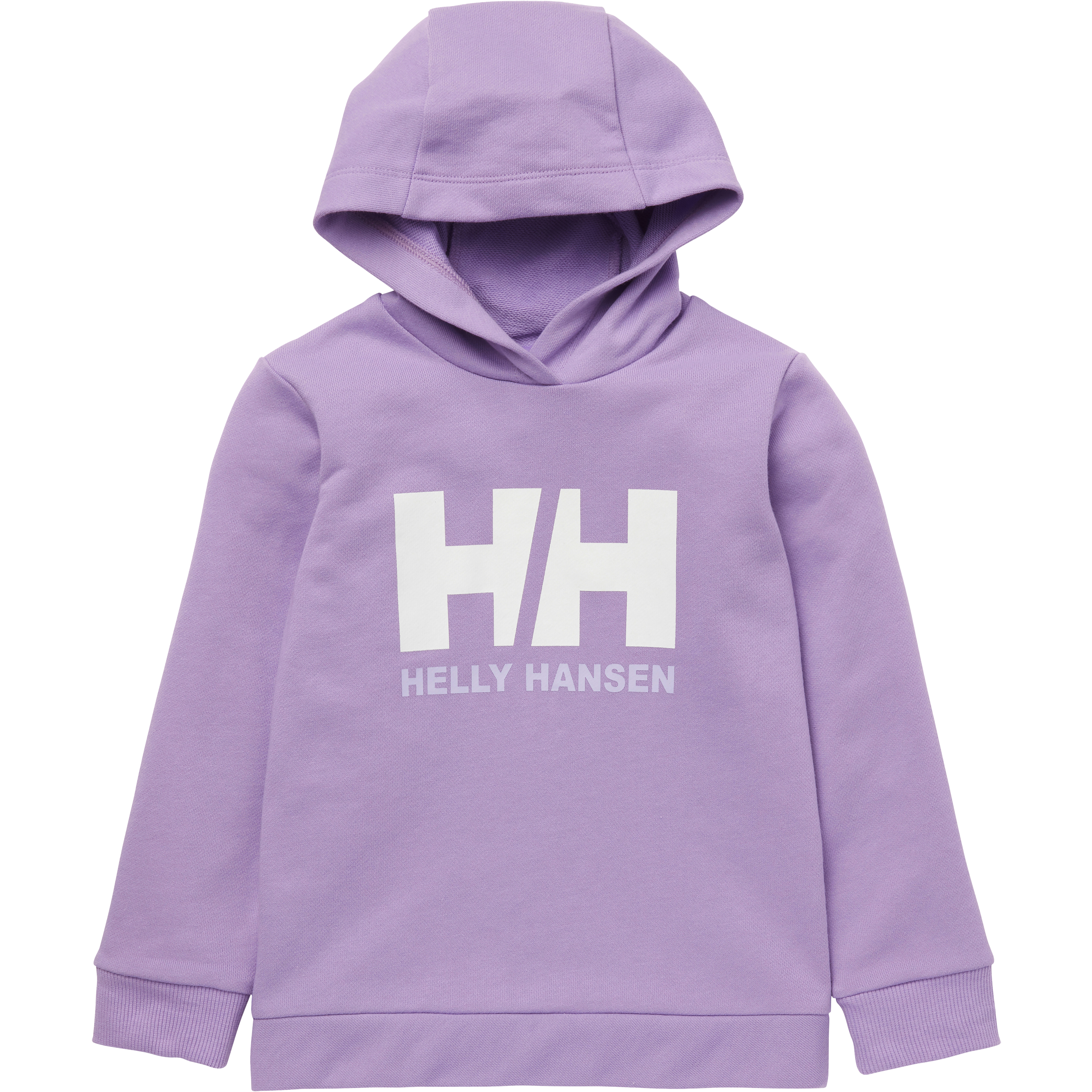
HELLY HANSEN, 
K Hh Logo Hoodie, 
Detail 1
