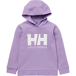 708159104101 HELLY HANSEN  K Hh Logo Hoodie 708159104101 HELLY HANSEN K Hh Logo Hoodie  Standard Small1x1
