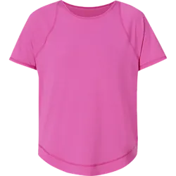 404134101101 SWEATY BETTY Breathe Easy T-Shirt 404134101101 SWEATY BETTY Breathe Easy T-Shirt Standard Small1x1
