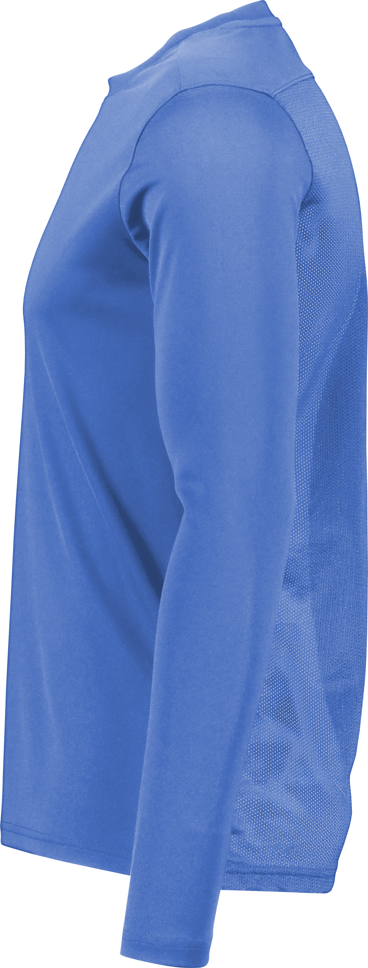 NIKE, Park VII LS Jsy Jr