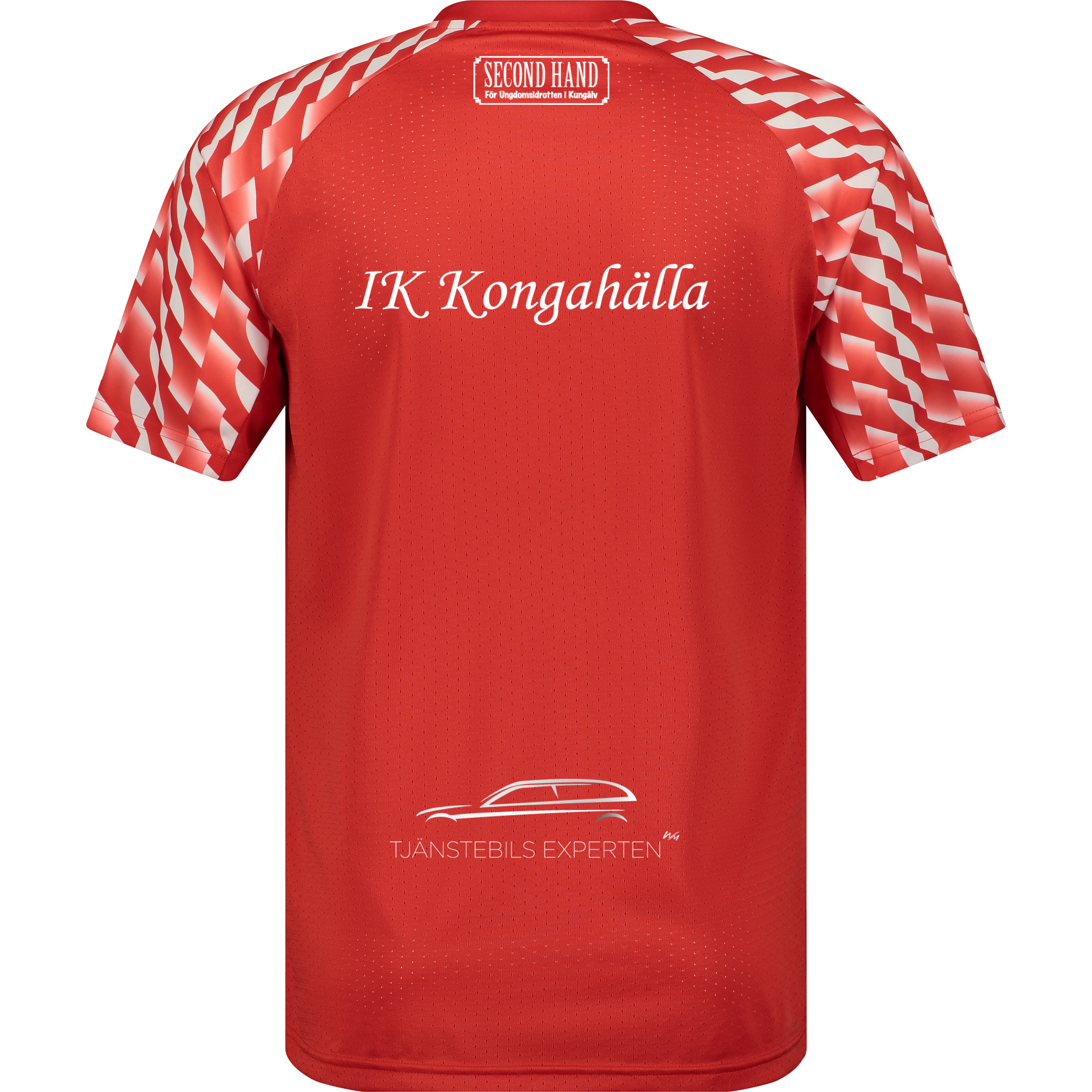 PUMA, TEAMLIGA26 JERSEY