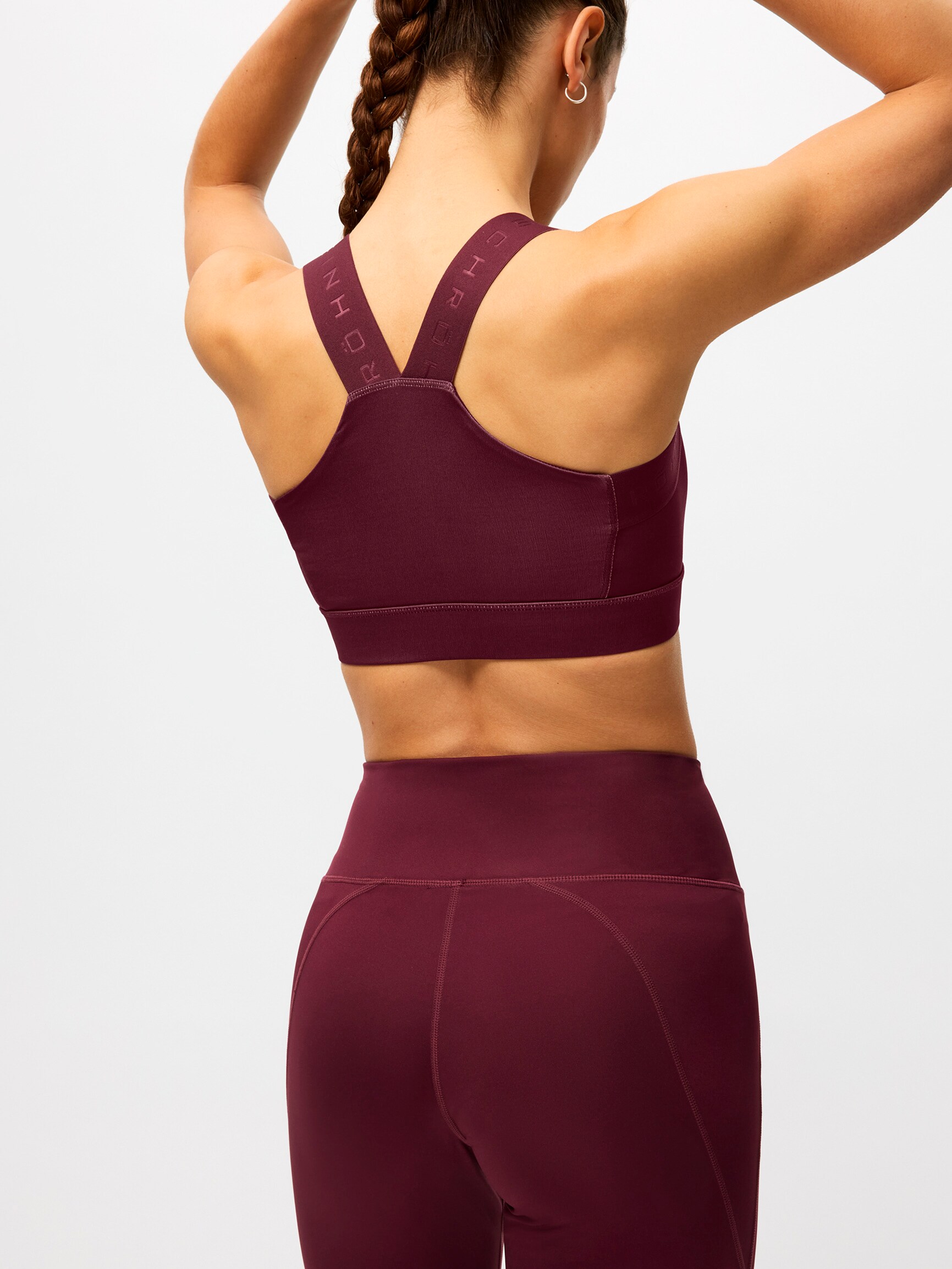 R&Ouml;HNISCH, W Kay Sports Bra S