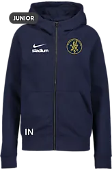 318210103101 NIKE Park 20 Fleece Hood FZ Jr 318210103101 NIKE Park 20 Fleece Hood FZ Jr Standard Small1x1