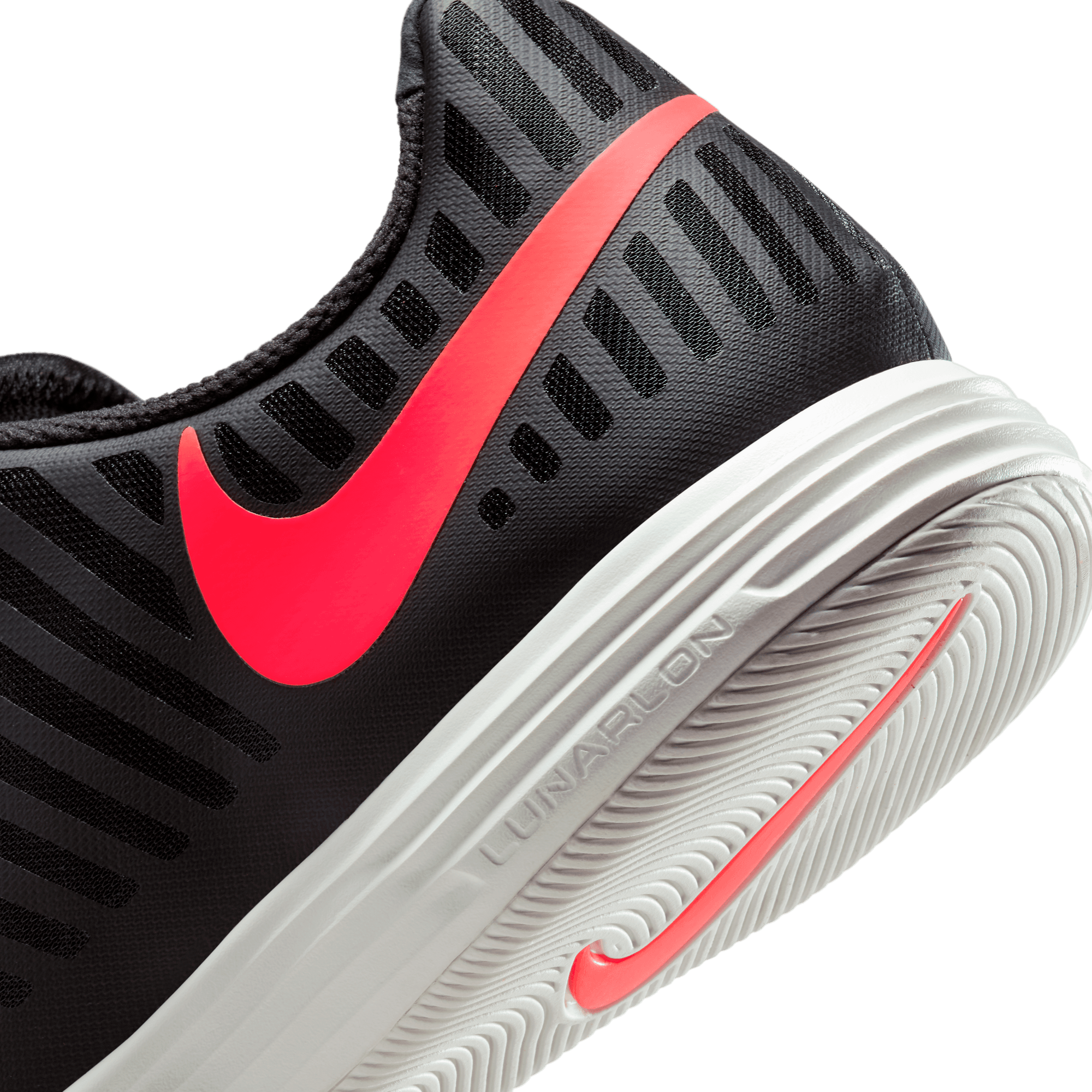 NIKE, Lunargato Ii Ic