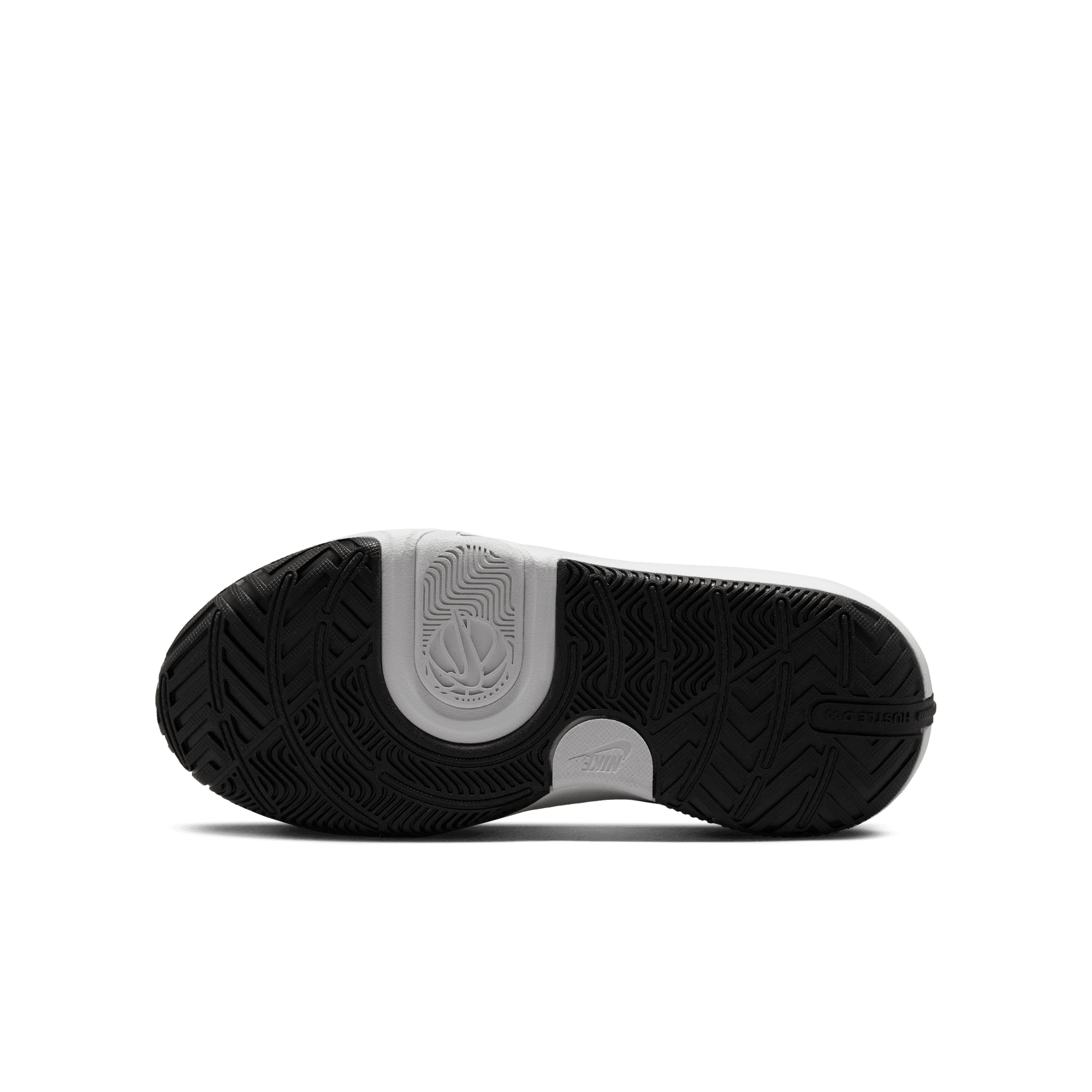 NIKE, Team Hustle D 11 (Gs)