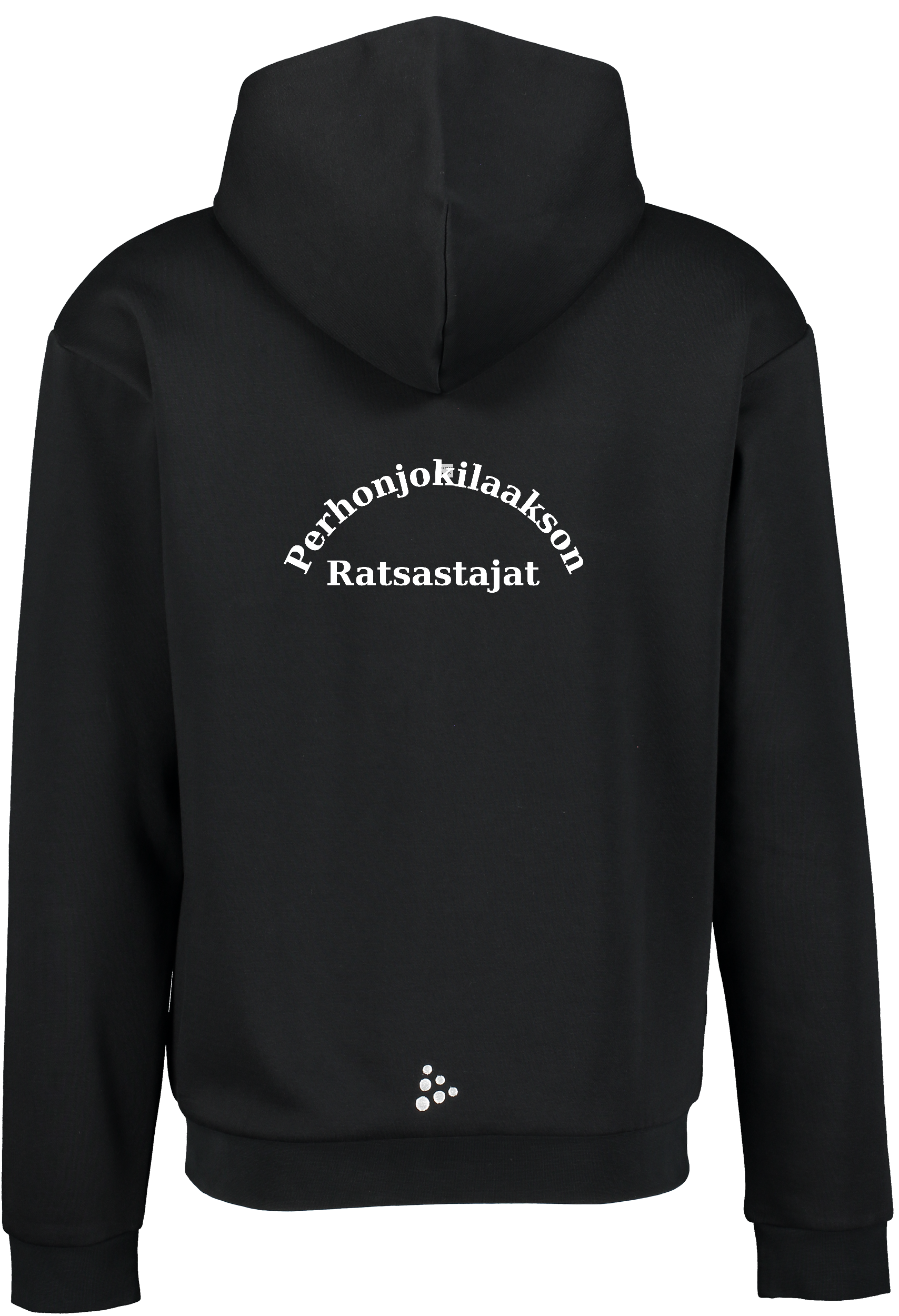 CRAFT, Community 2.0 Fz Hood Jr