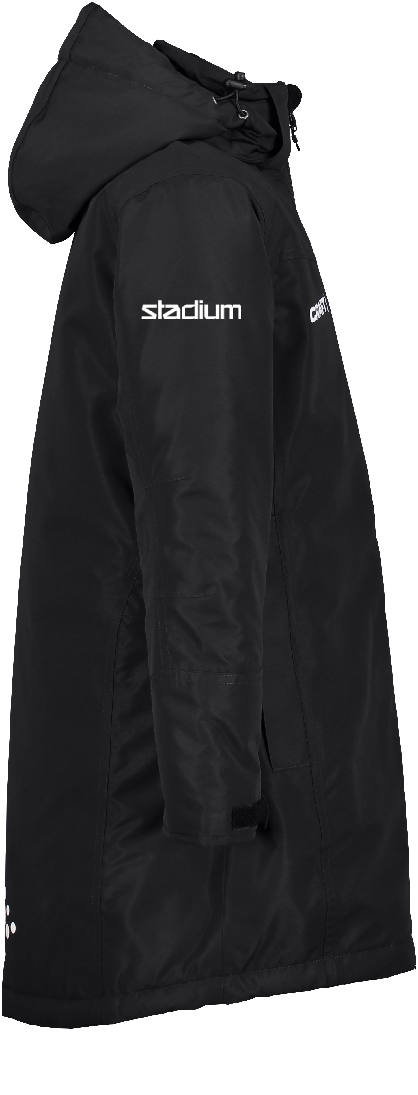 CRAFT, Parkas Jkt Jr