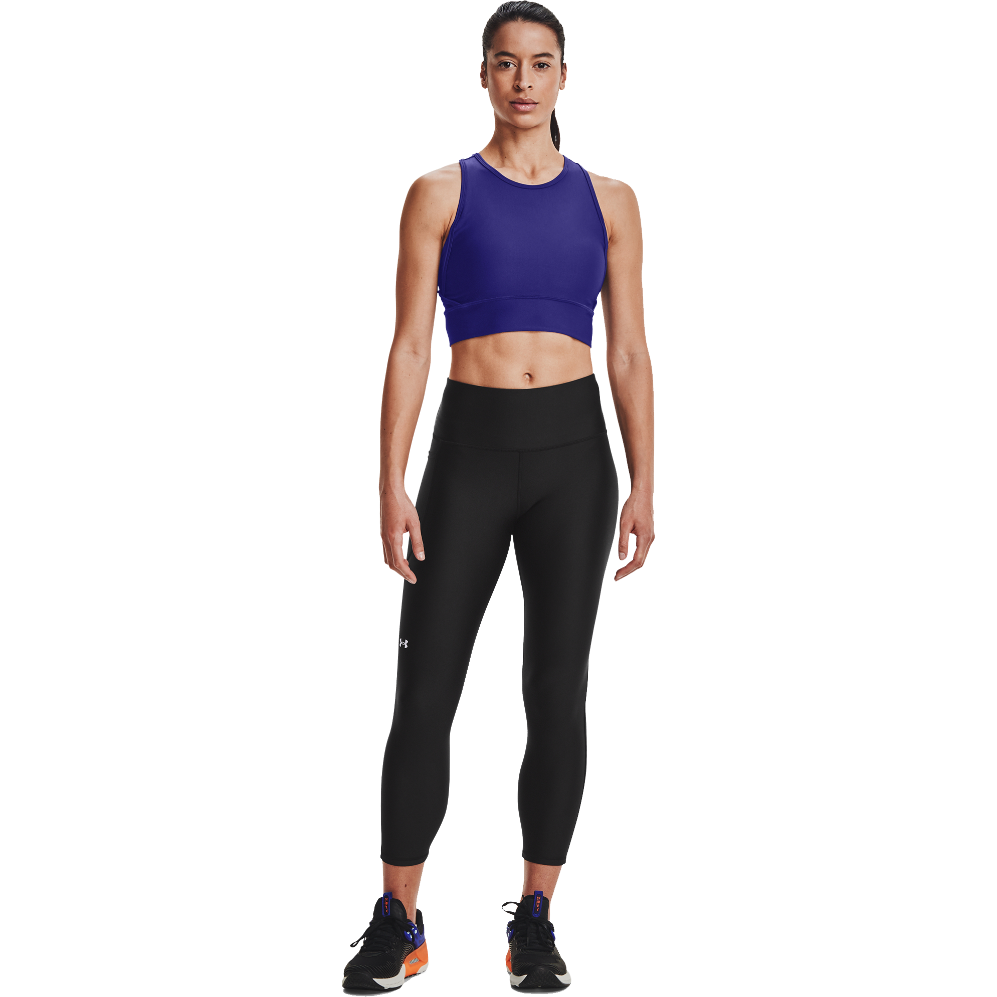 UNDER ARMOUR, W Armour Hi A Leg