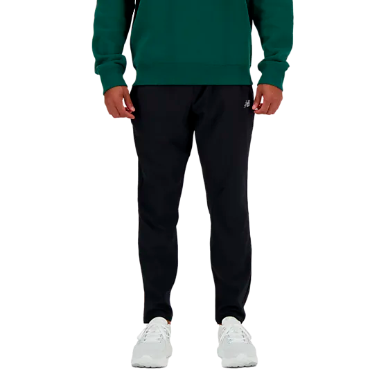 392453101102 NEW BALANCE Ac Stretch Woven Pant 29 Inch 392453101102 NEW BALANCE Ac Stretch Woven Pant 29 Inch Model01 Detail