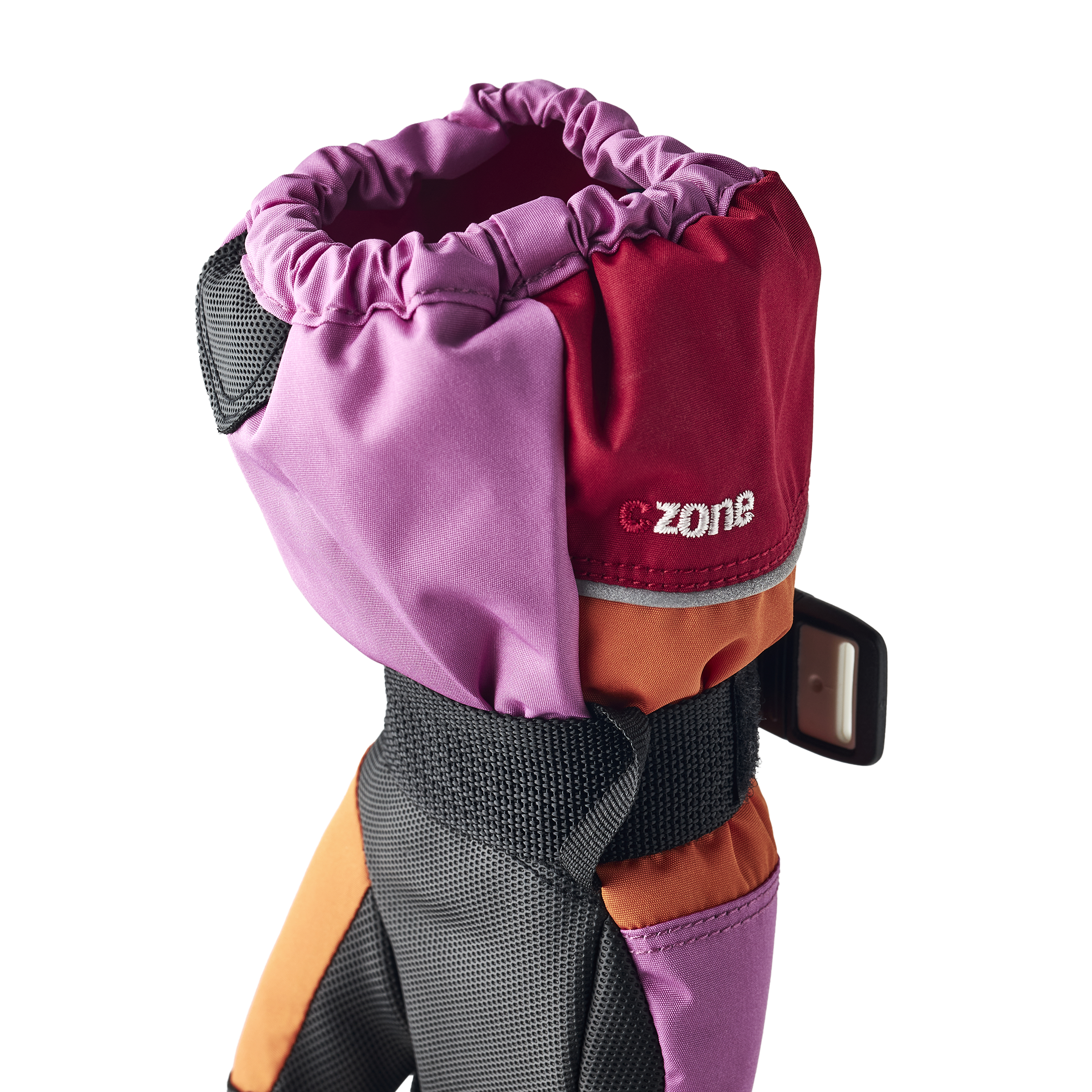 HESTRA, J Czone Mitt