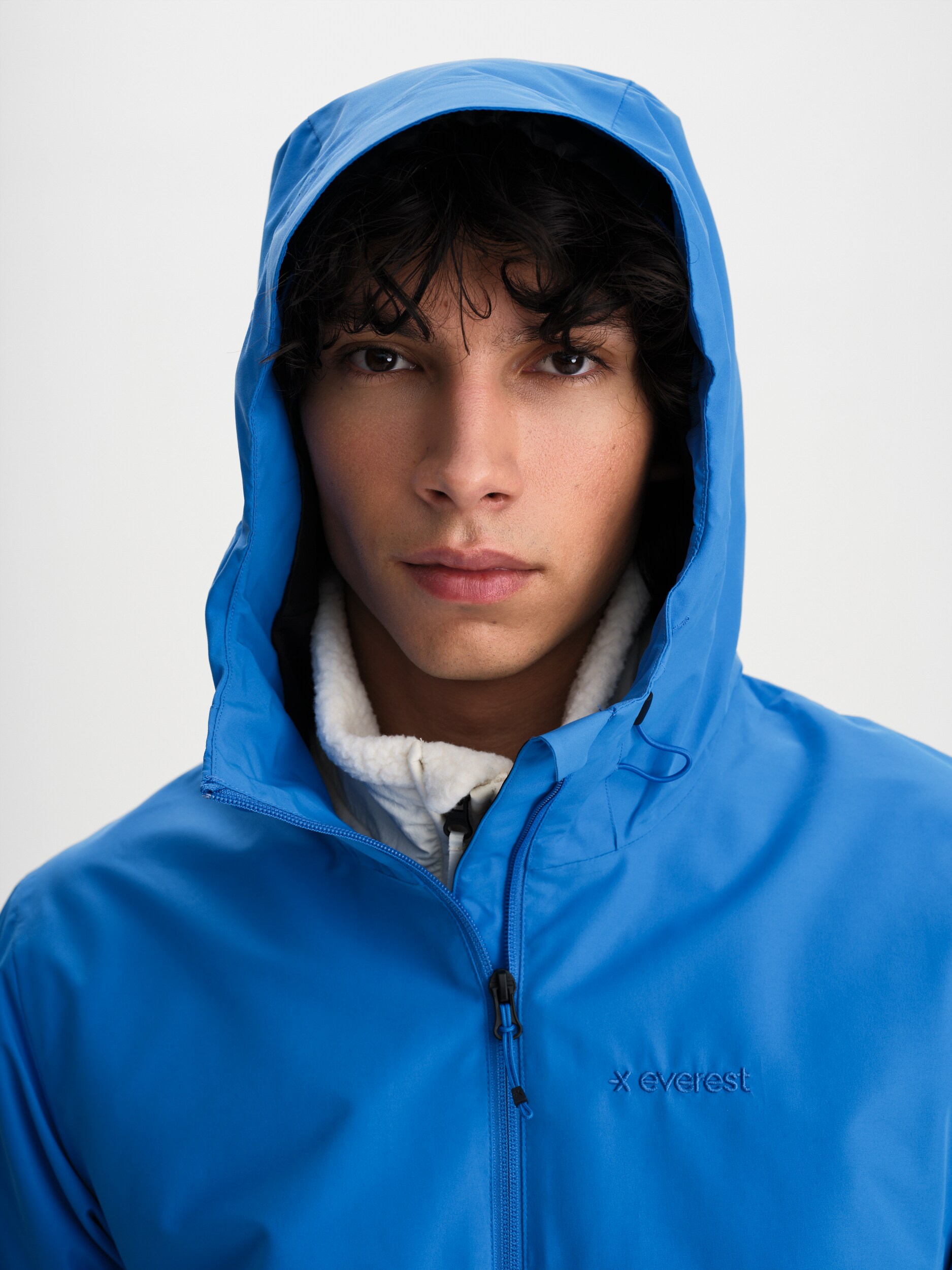 EVEREST, Allround Jacket 2, regnjacka, herr