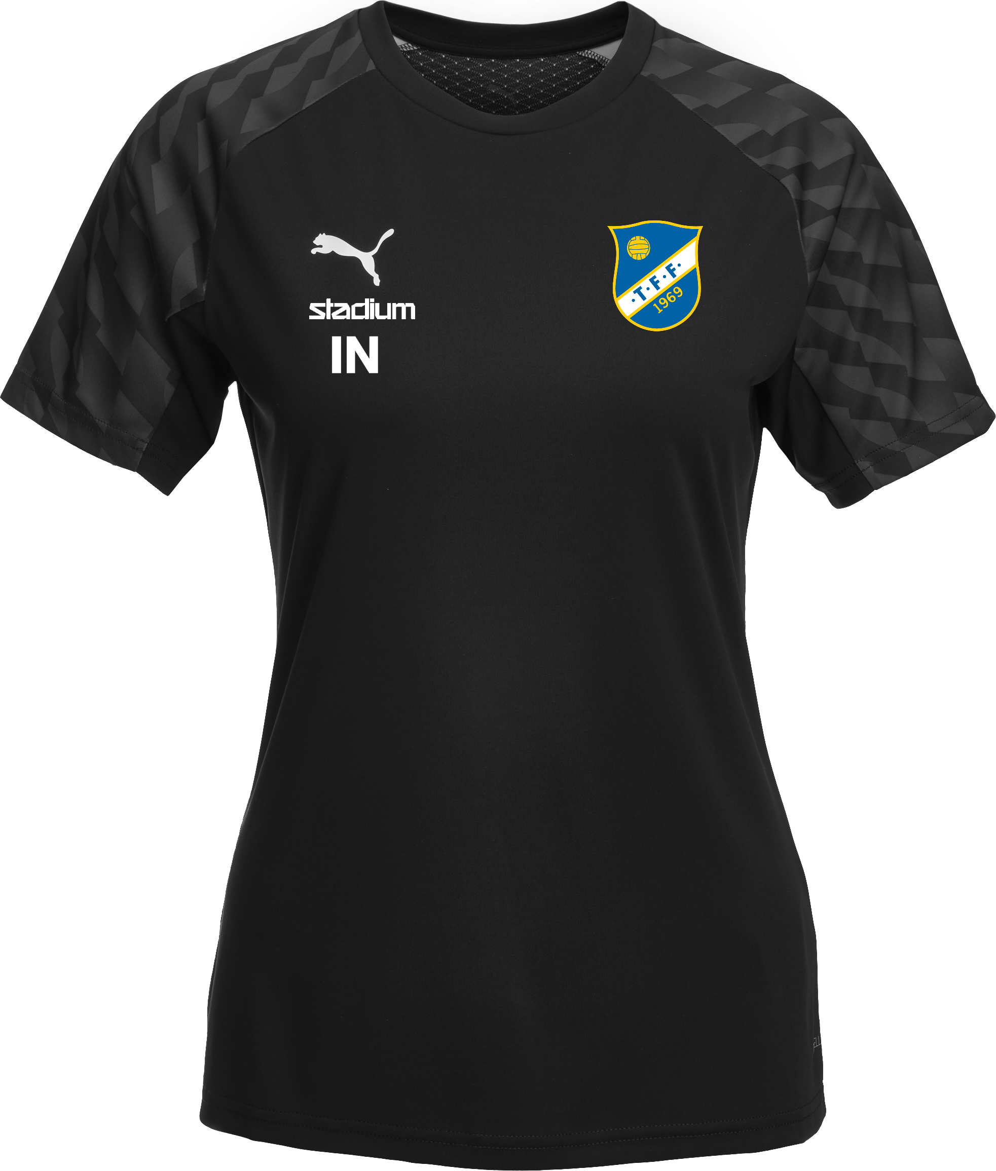 
PUMA, 
TEAMLIGA26 JERSEY W, 
Detail 1
