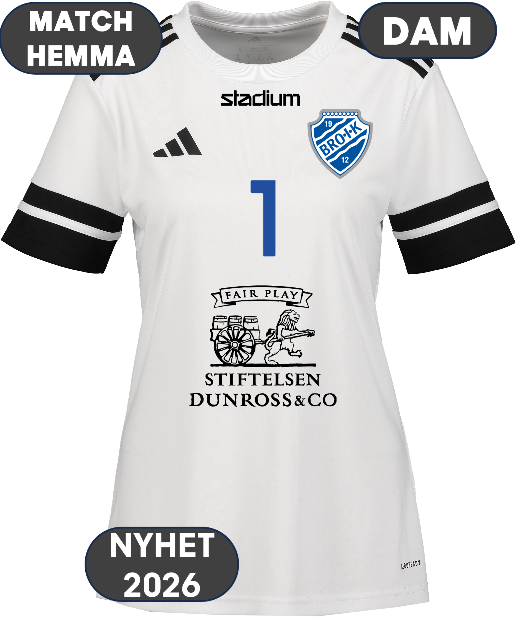 
ADIDAS, 
Squad25 Jsy W, 
Detail 1
