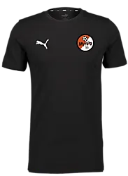 399051103101 PUMA T Goal Casuals Tee 399051103101 PUMA T Goal Casuals Tee Standard Small1x1