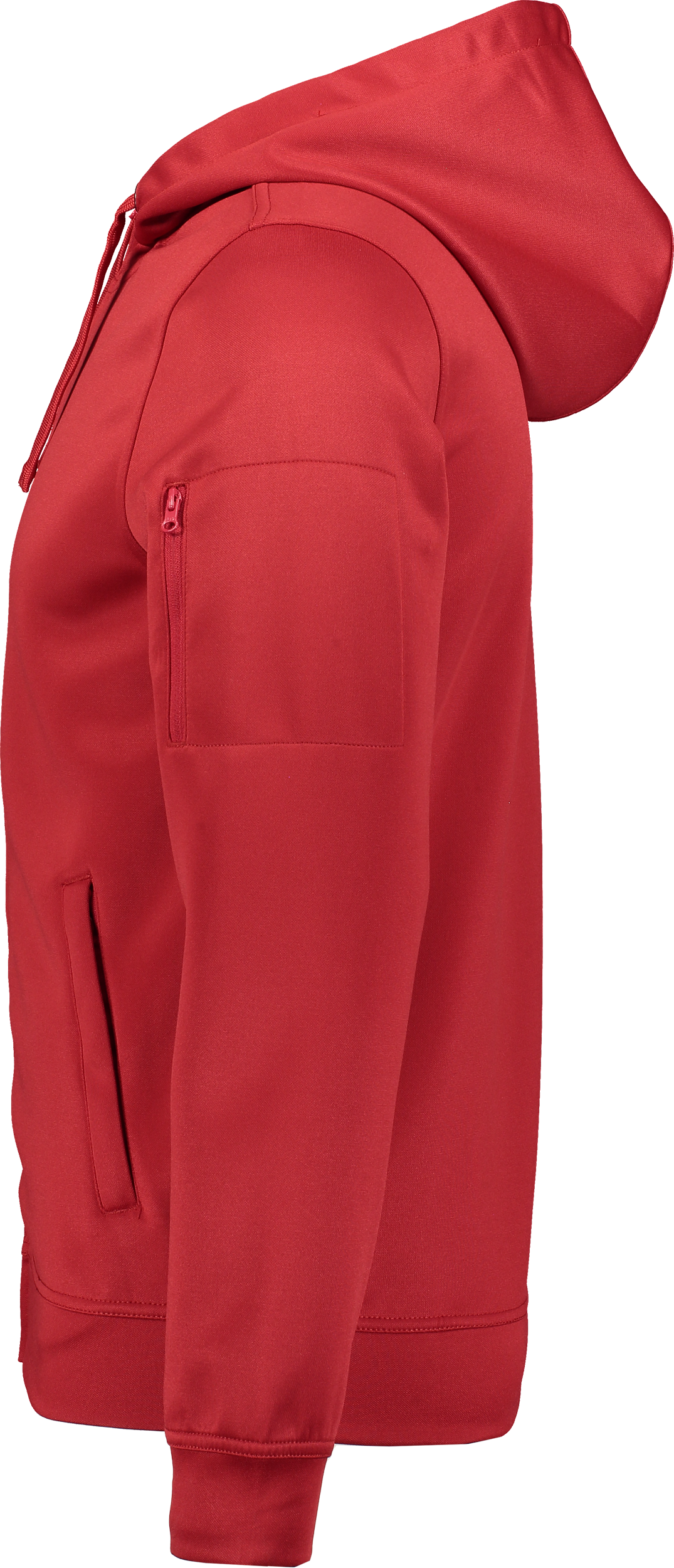 CLIQUE, Basic Active Hoody Fz