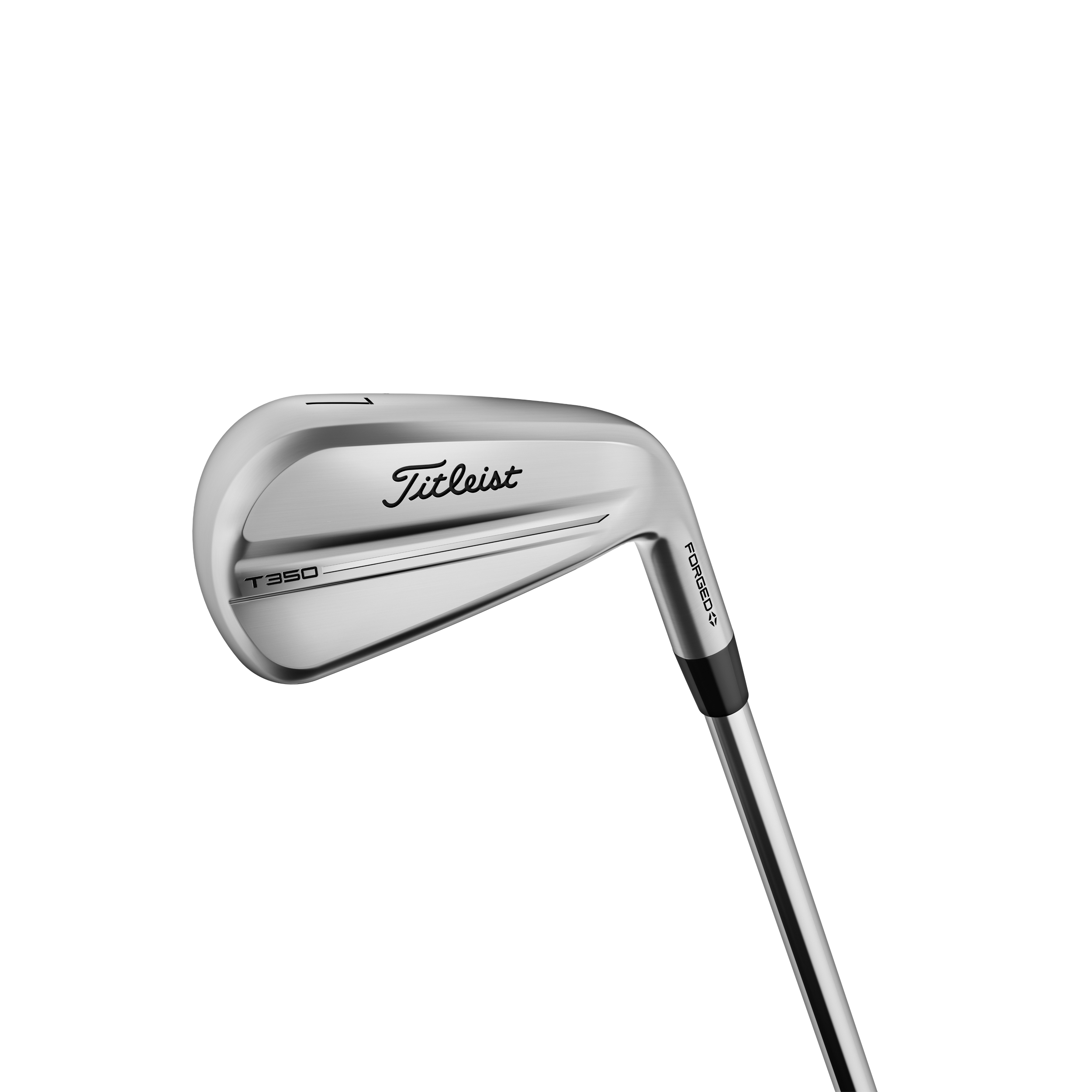 TITLEIST, T350 4G STRH 5-PW