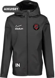 402374101102 NIKE Acd25 Rain Jkt 402374101102 NIKE Acd25 Rain Jkt Standard Small1x1