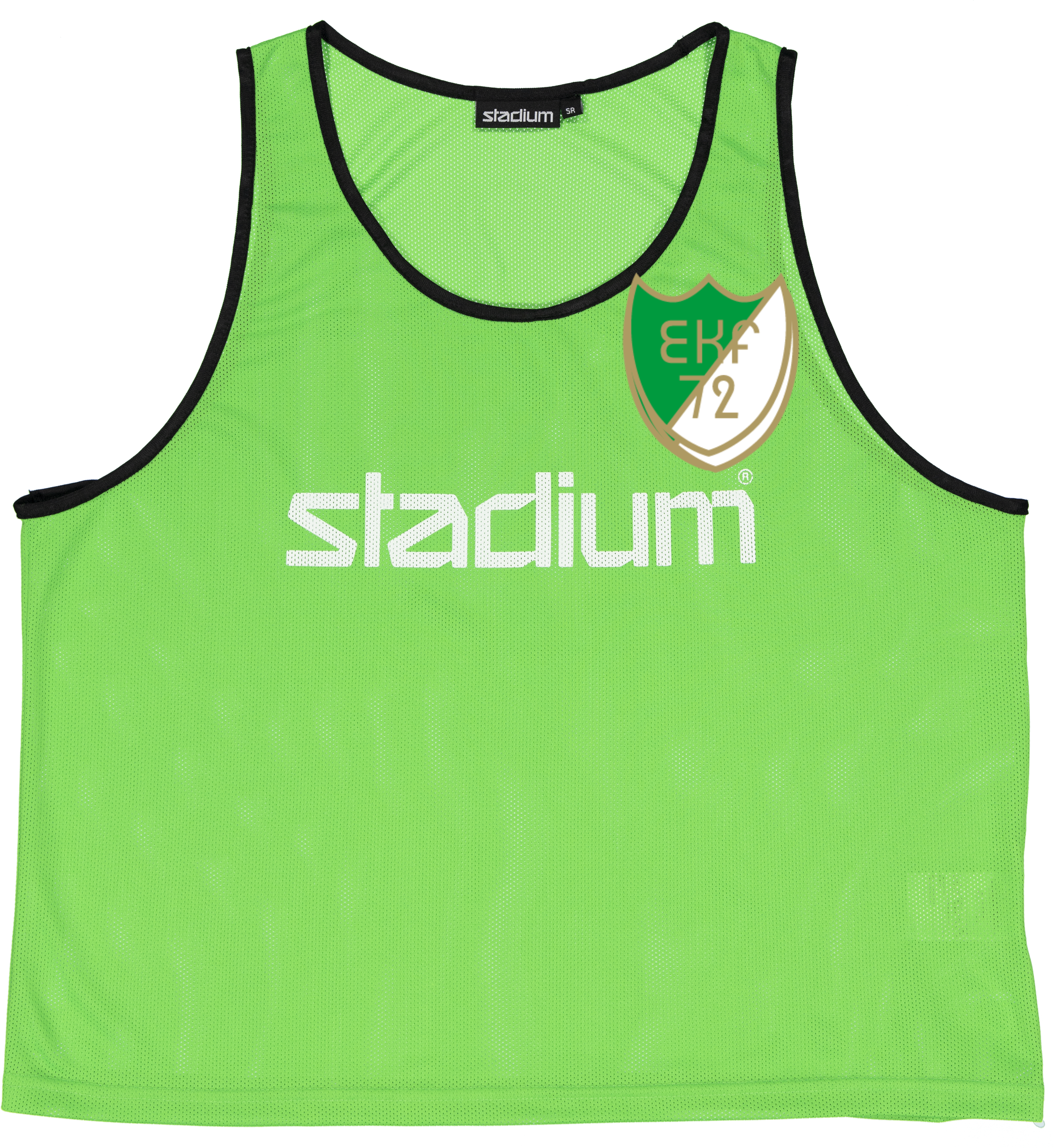 
STADIUM, 
Training Vest 5-P, 
Detail 1
