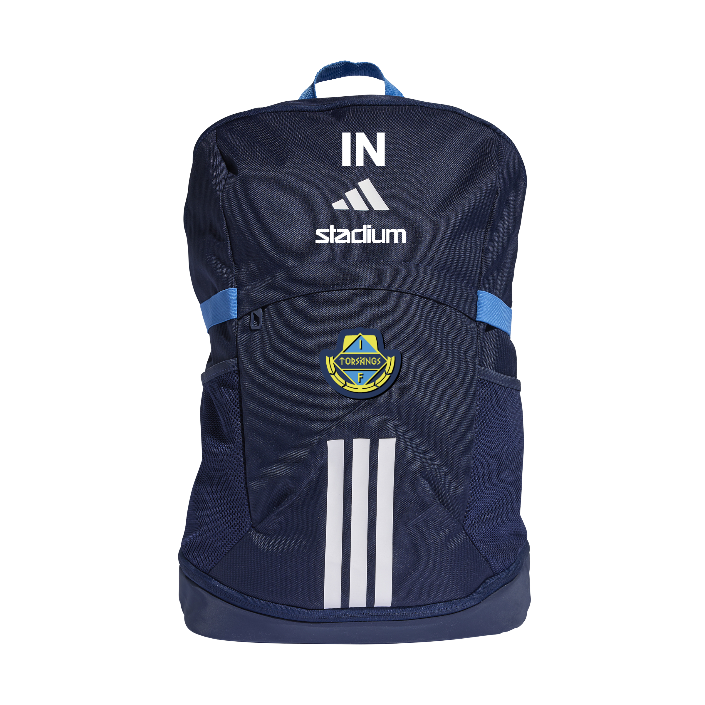 
ADIDAS, 
TIRO BACKPACK, 
Detail 1
