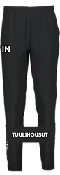 394806102101 CRAFT Rush 2.0 Training Pants M 394806102101 CRAFT Rush 2.0 Training Pants M Standard Small1x1