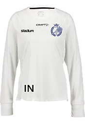 394177105101 CRAFT Rush 2.0 Ls Tee W 394177105101 CRAFT Rush 2.0 Ls Tee W Standard Small1x1