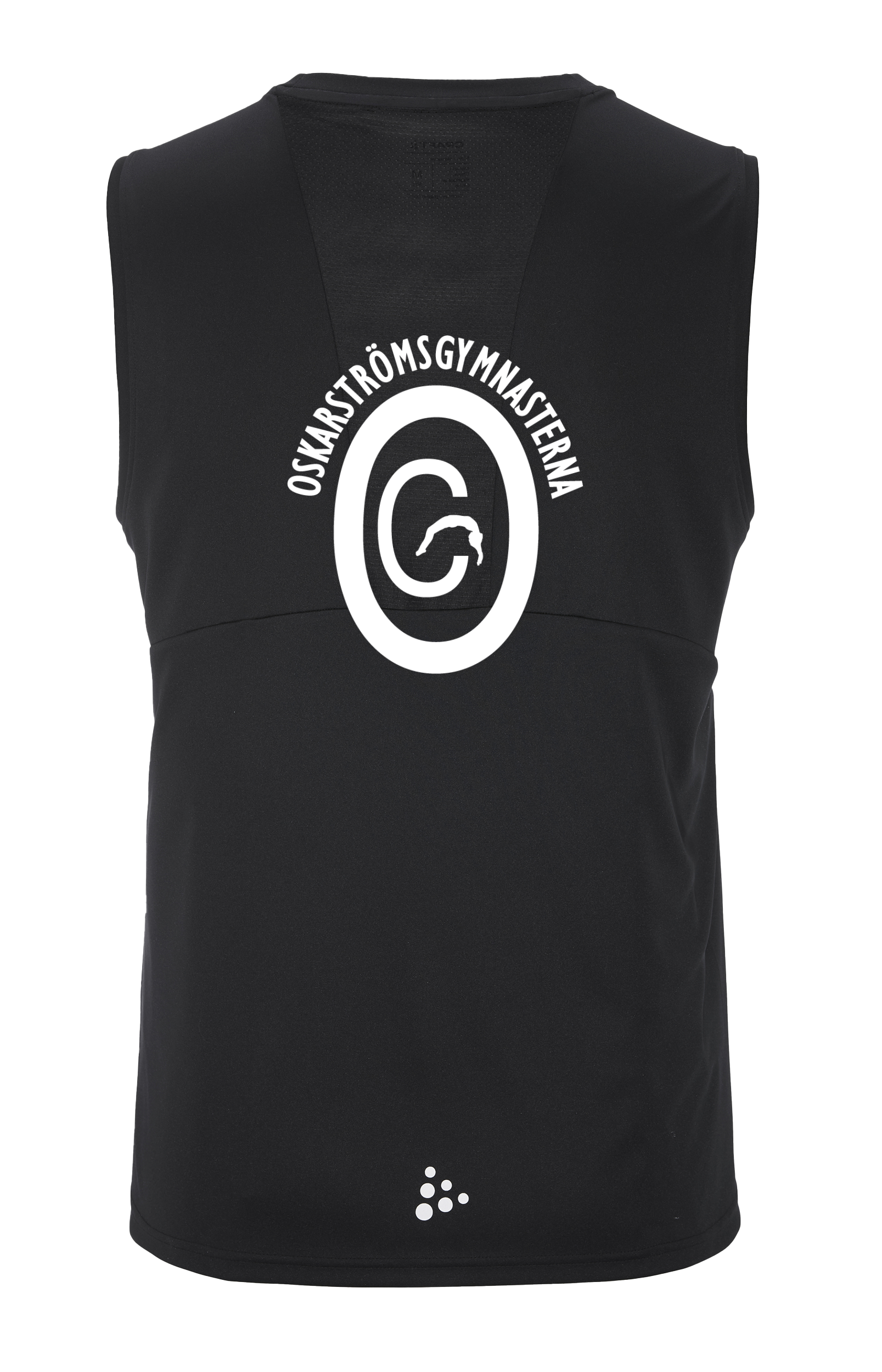 CRAFT, Rush 2.0 Singlet M
