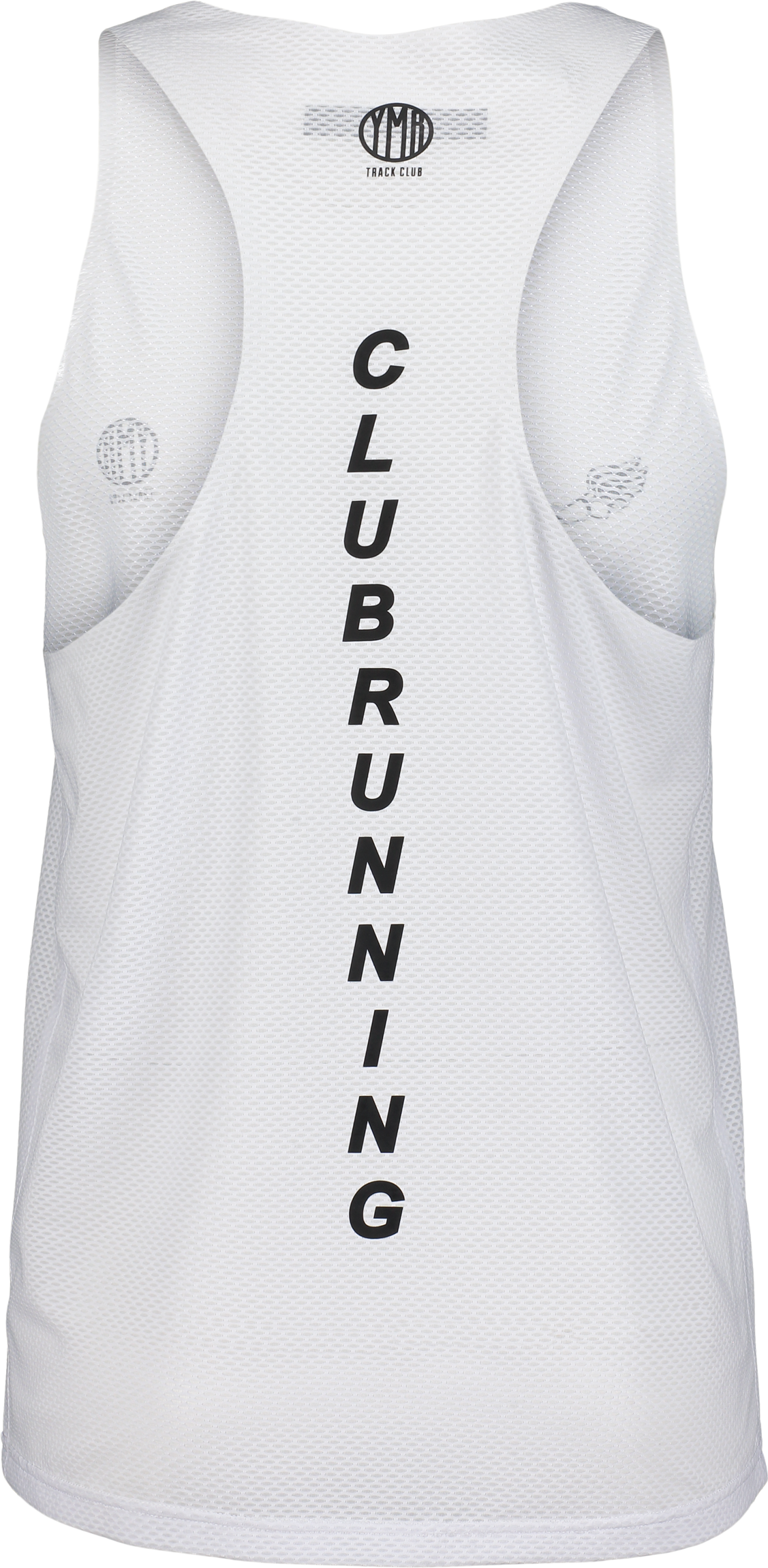 YMR TRACK CLUB, M STOCKHOLM SPEED SINGLET