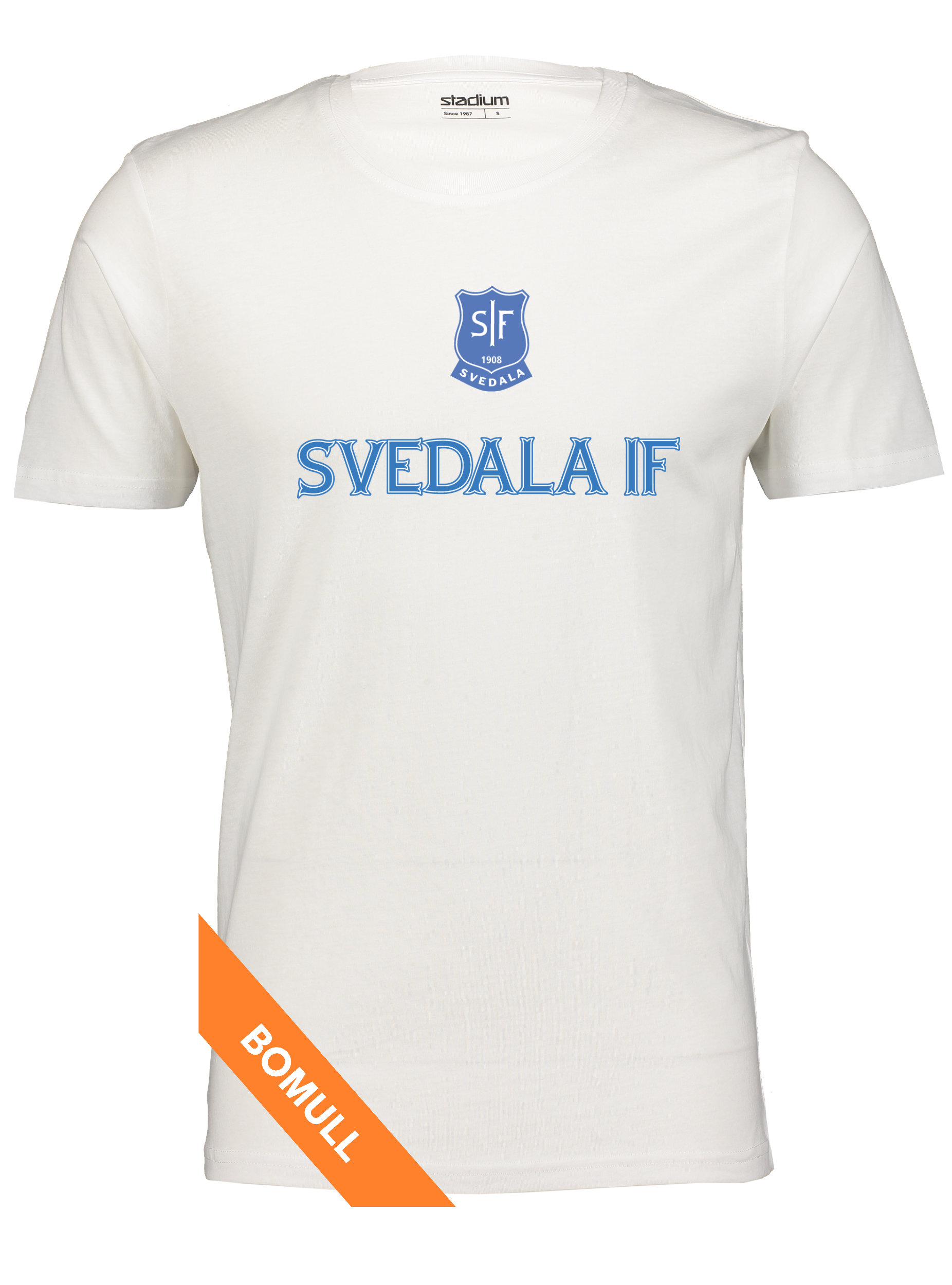 
STADIUM, 
J Team Core Tee, 
Detail 1
