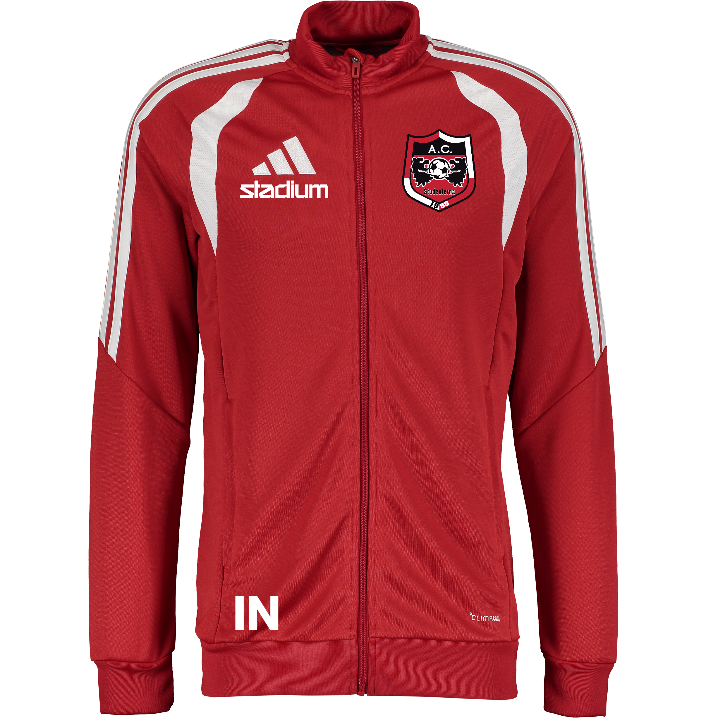 
ADIDAS, 
TIRO26 L TR JKT, 
Detail 1
