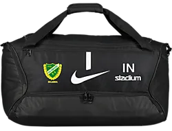 317954101101 NIKE Academy Team Duff M 317954101101 NIKE Academy Team Duff M Standard Small1x1