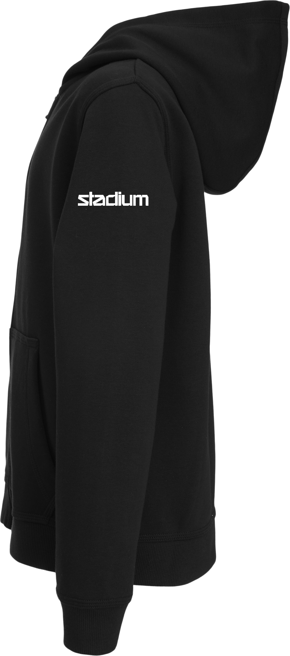 NIKE, PARK26 FLC FZ HOOD JR