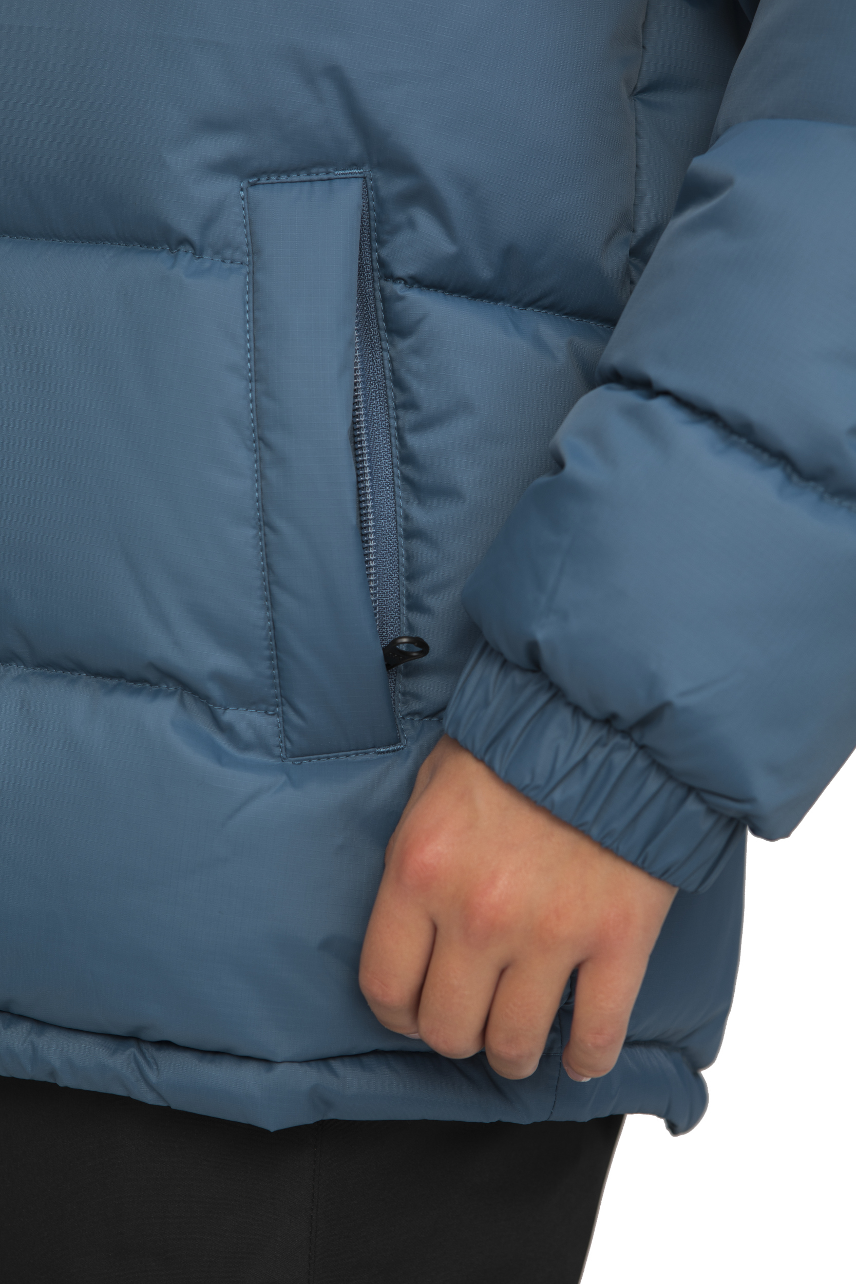 EVEREST, J Yazz Jacket