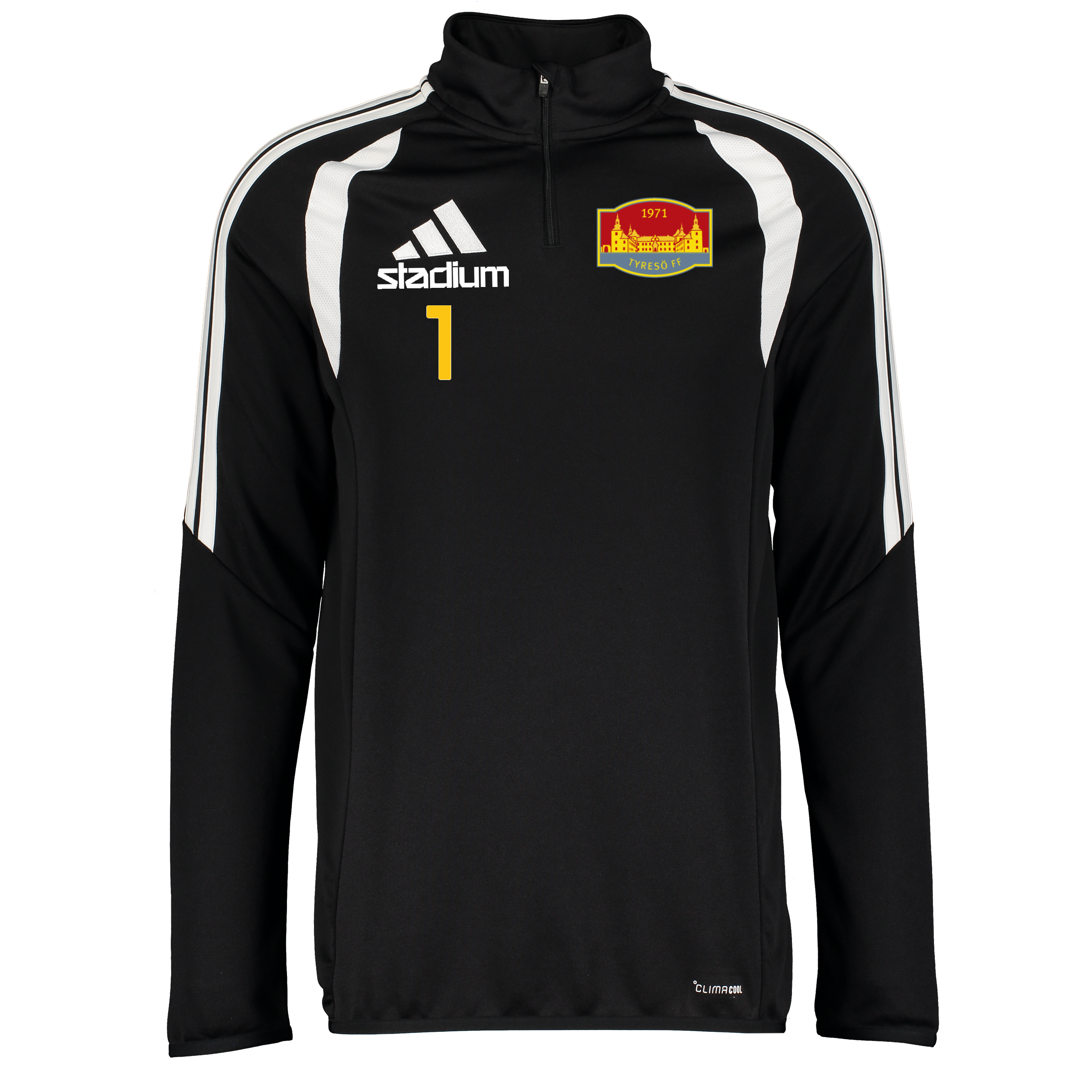 
ADIDAS, 
TIRO26 L TR TOP, 
Detail 1
