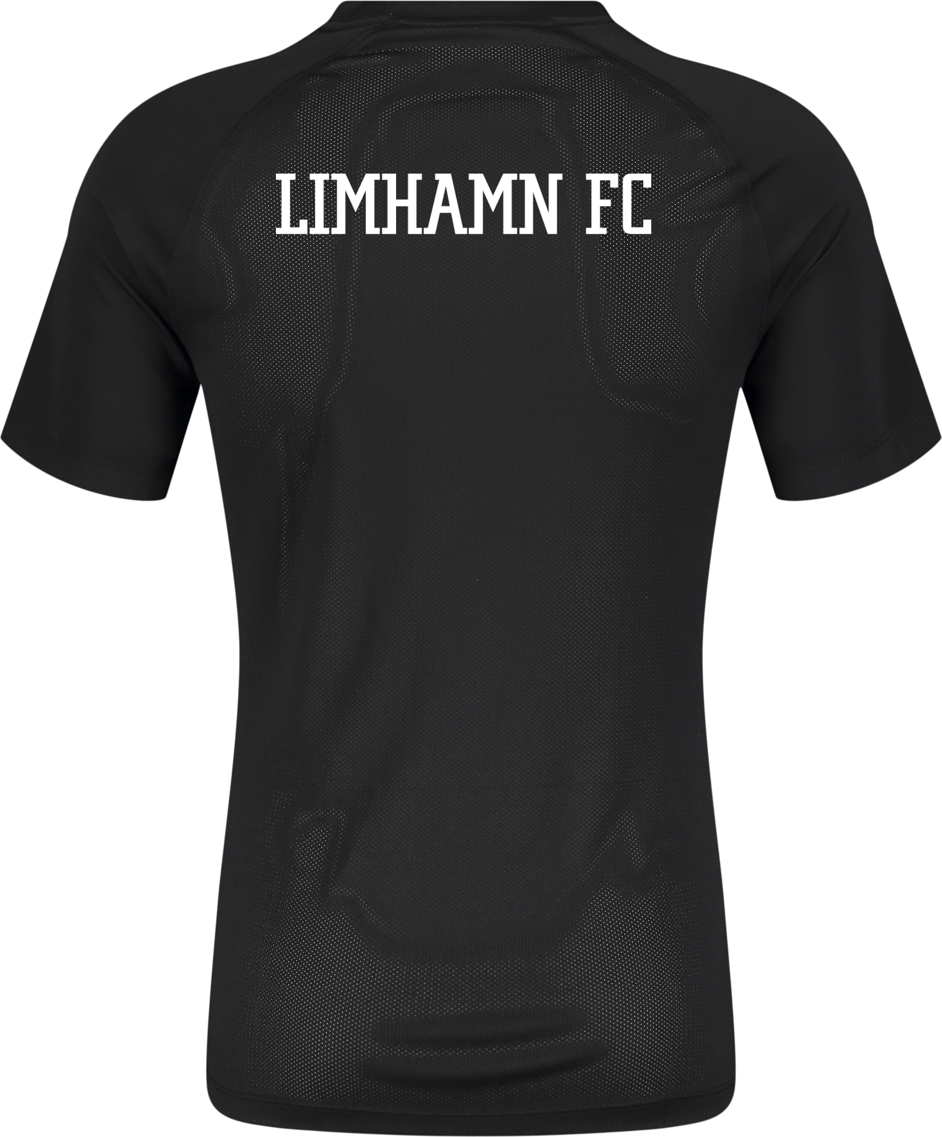 NIKE, PARK VIII SS JSY JR