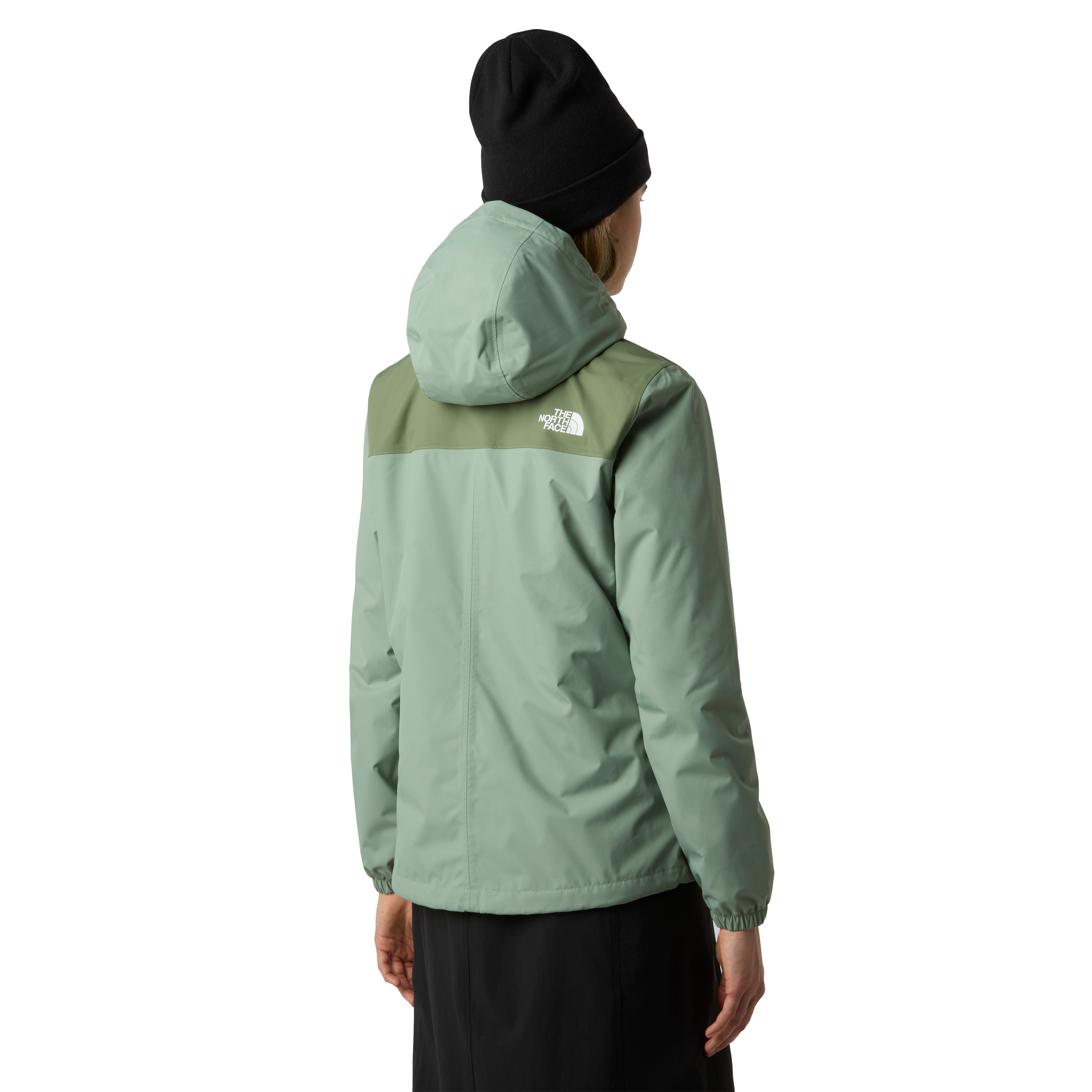 THE NORTH FACE, W Antora Rain Jacket